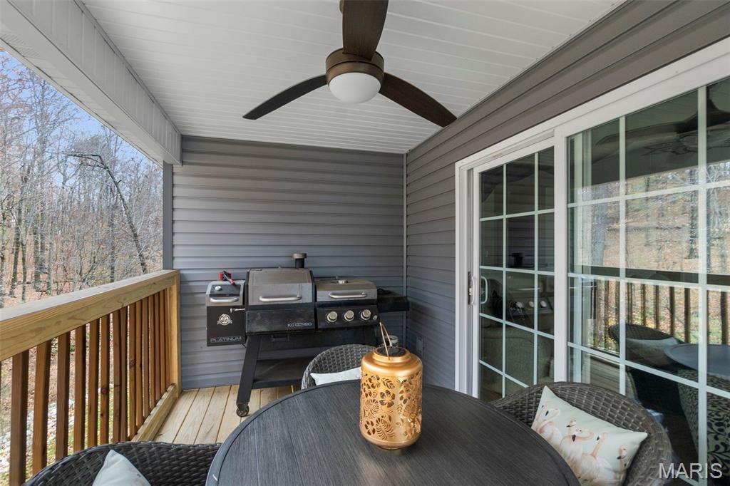 Ramsey Branch - Residential