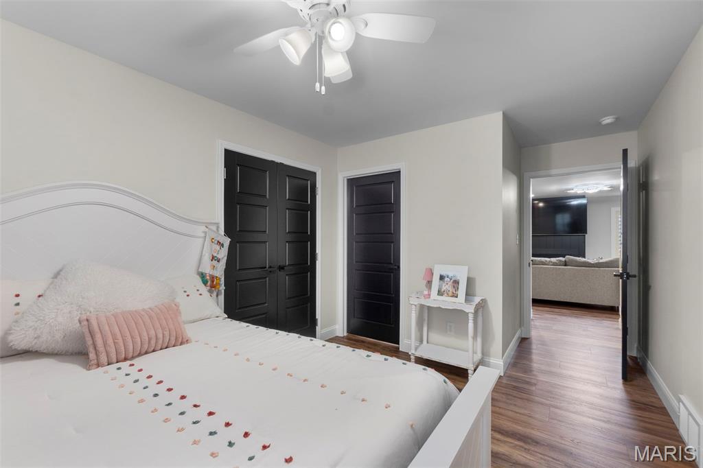 Ramsey Branch - Residential