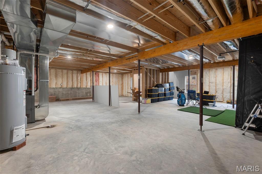 Ramsey Branch - Residential