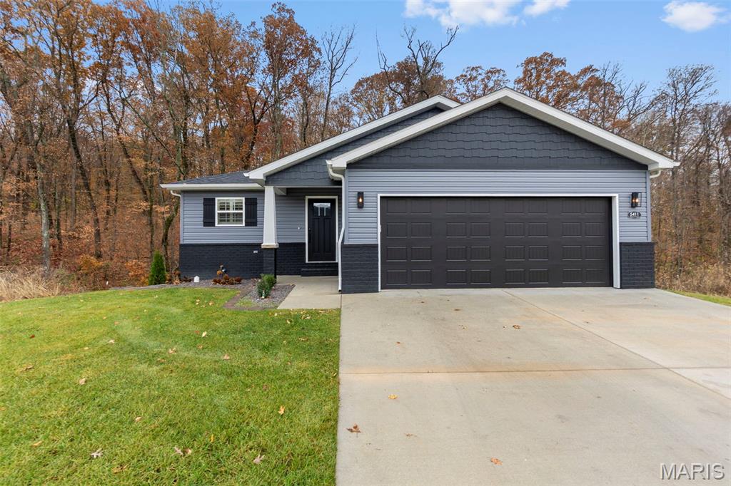 Ramsey Branch - Residential