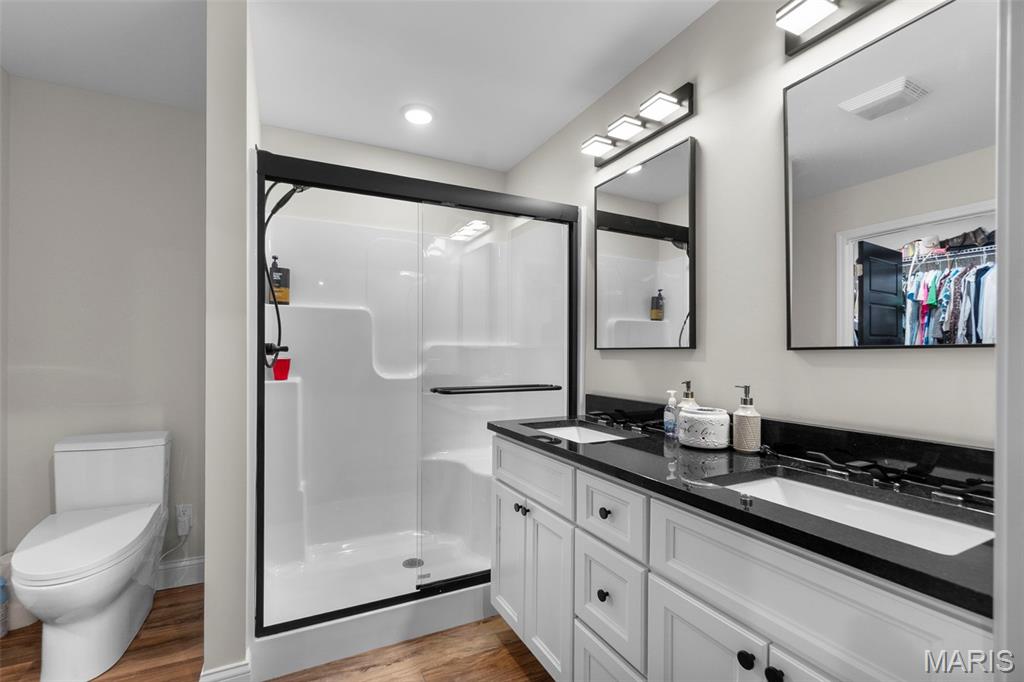 Ramsey Branch - Residential