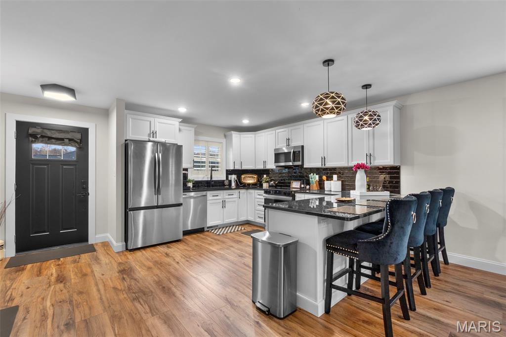 Ramsey Branch - Residential