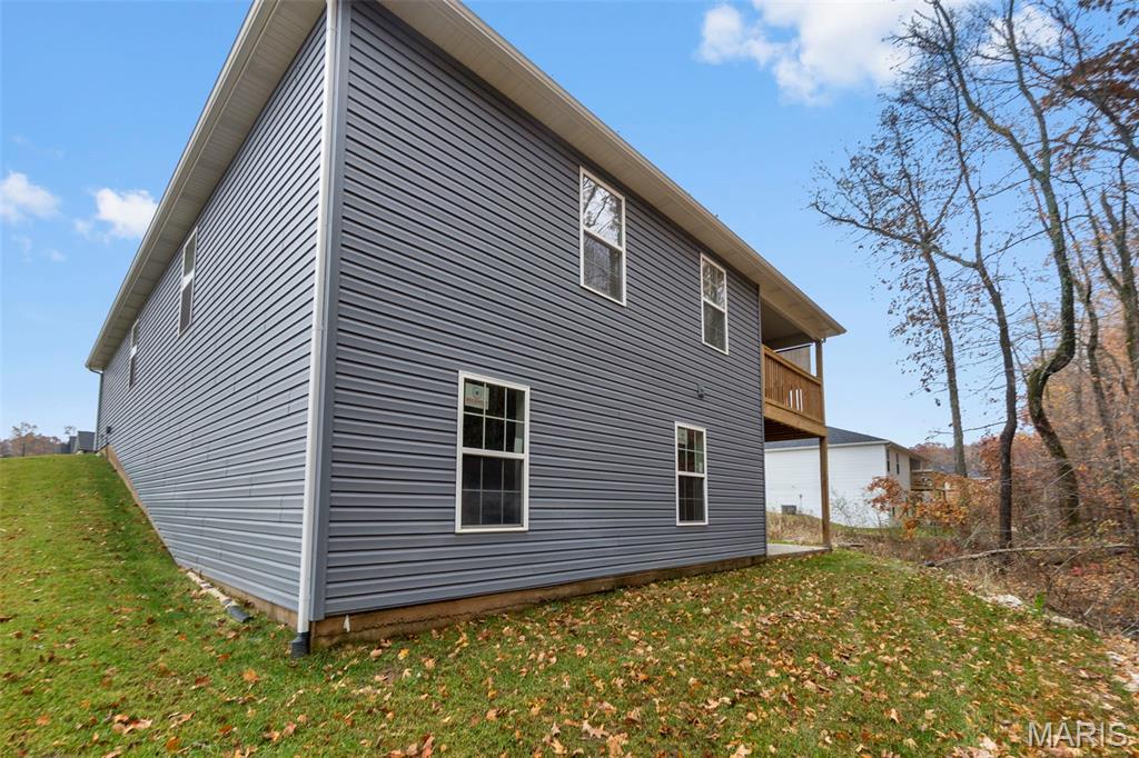 Ramsey Branch - Residential