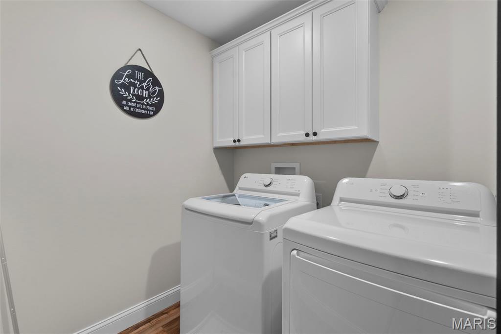 Ramsey Branch - Residential