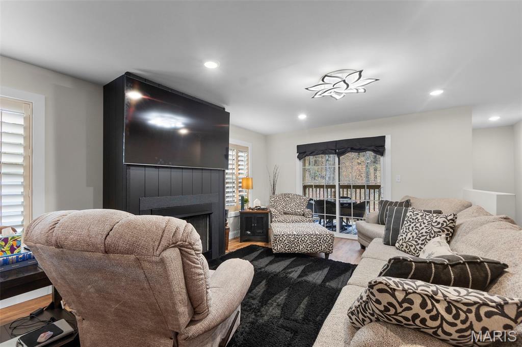 Ramsey Branch - Residential