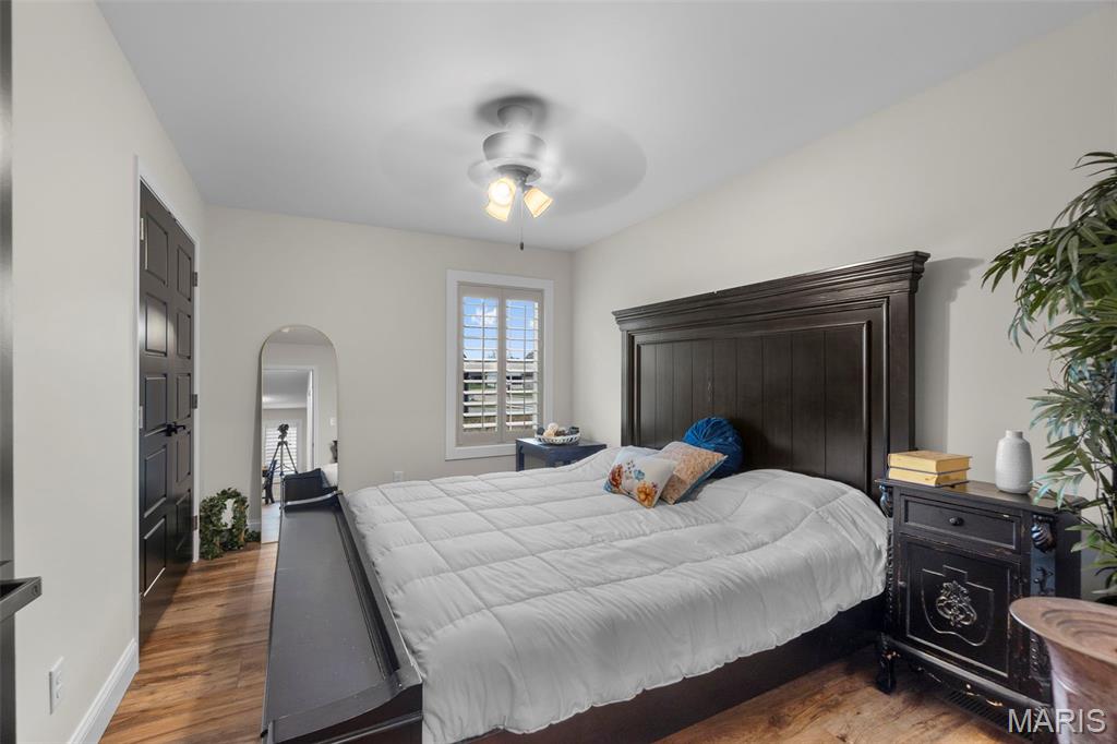 Ramsey Branch - Residential