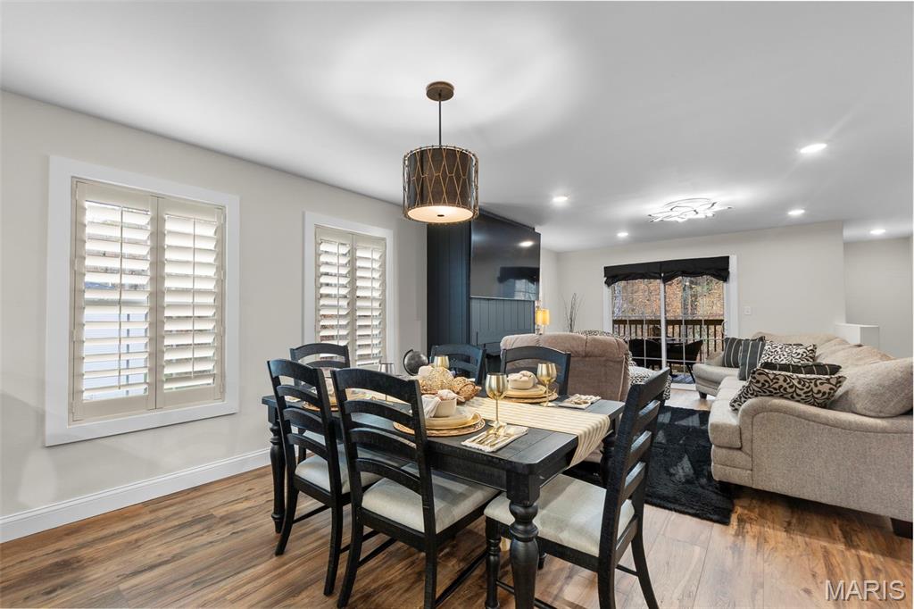 Ramsey Branch - Residential