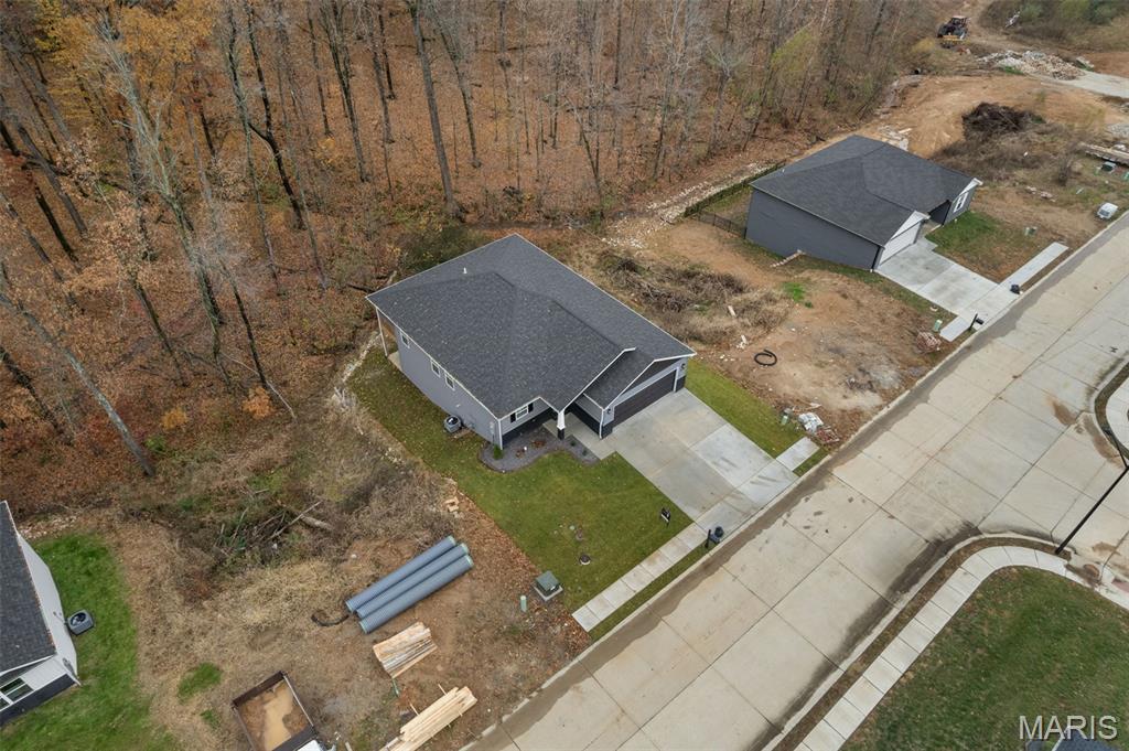 Ramsey Branch - Residential