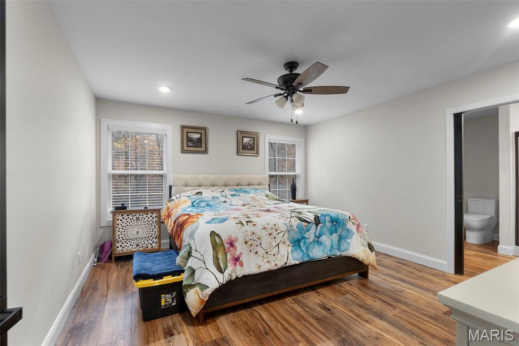 Ramsey Branch - Residential