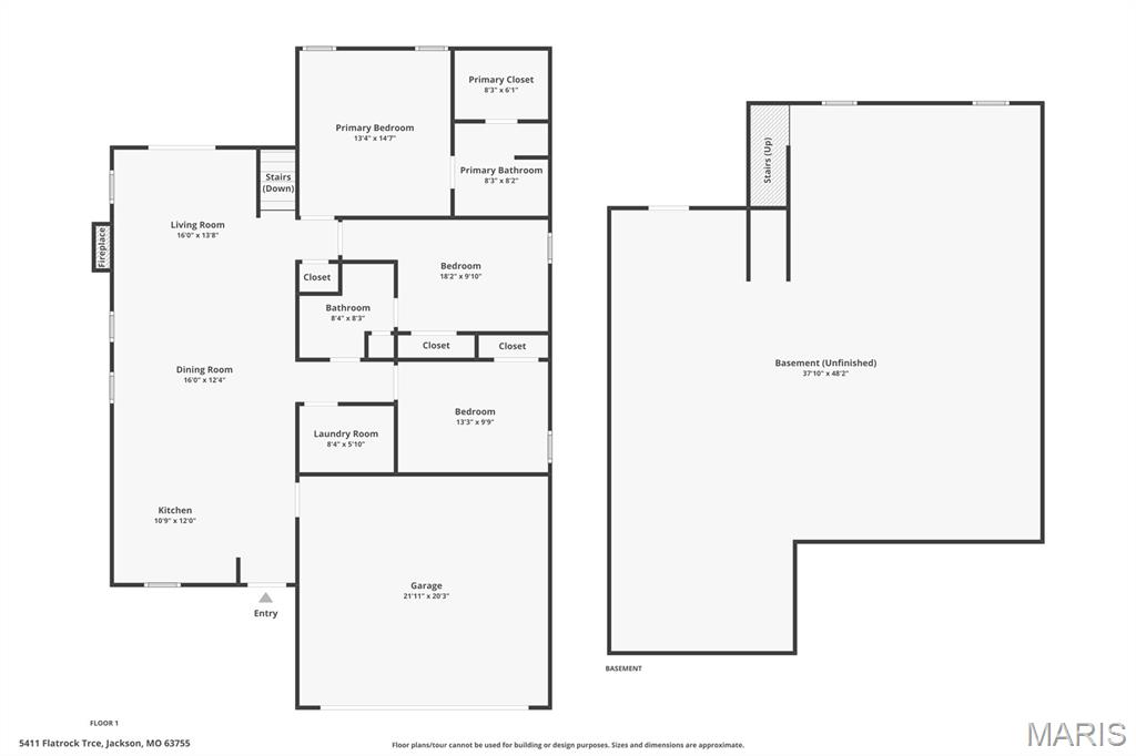 Ramsey Branch - Residential