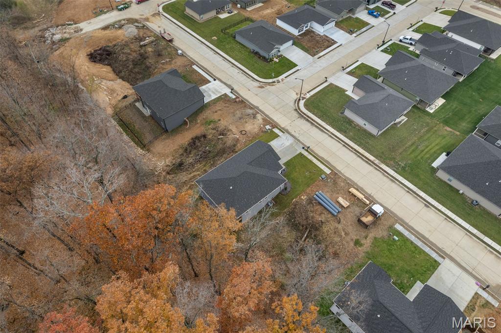 Ramsey Branch - Residential