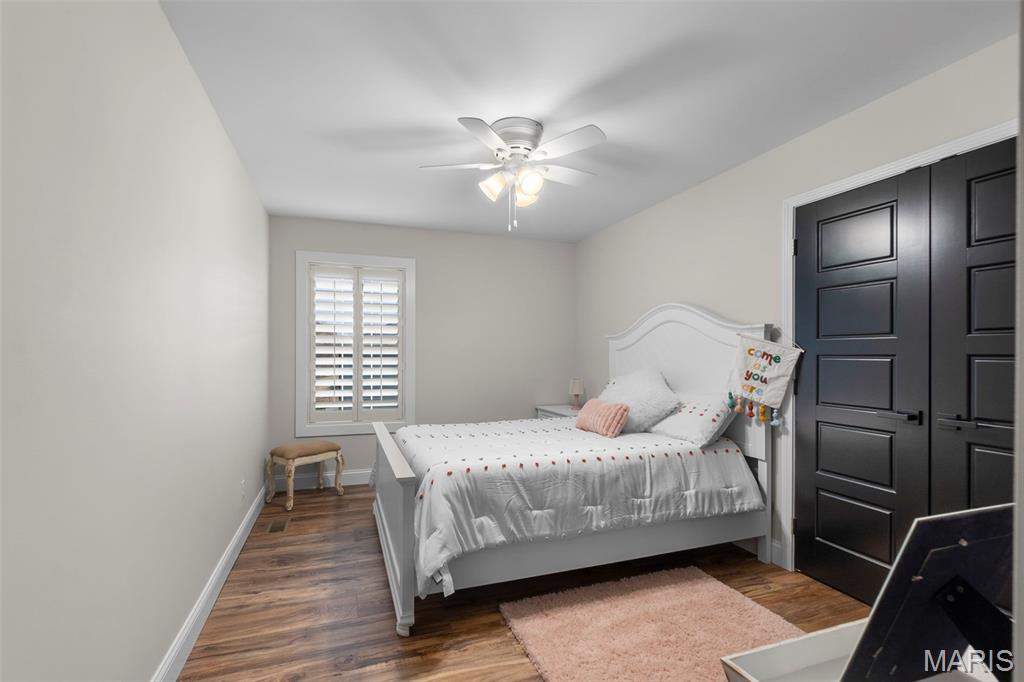 Ramsey Branch - Residential