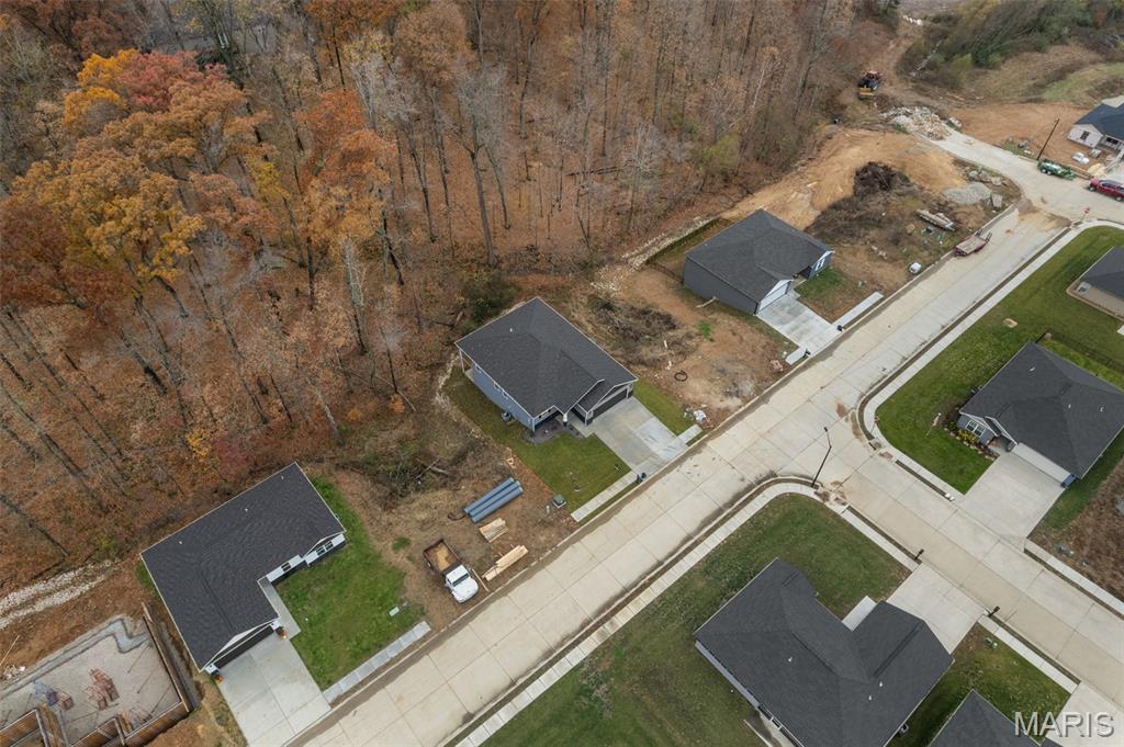 Ramsey Branch - Residential