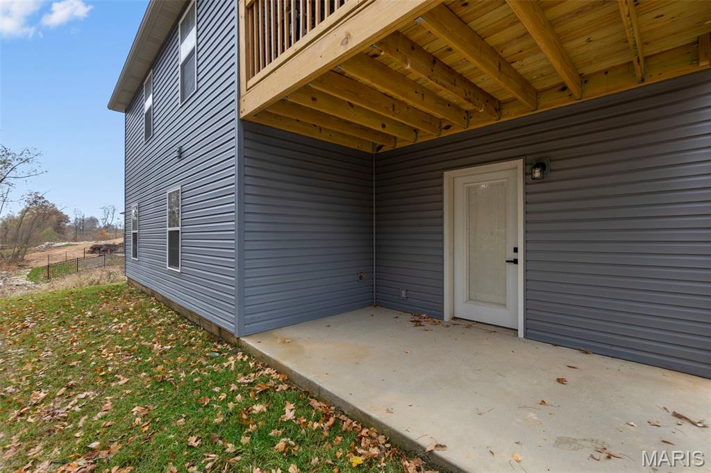 Ramsey Branch - Residential