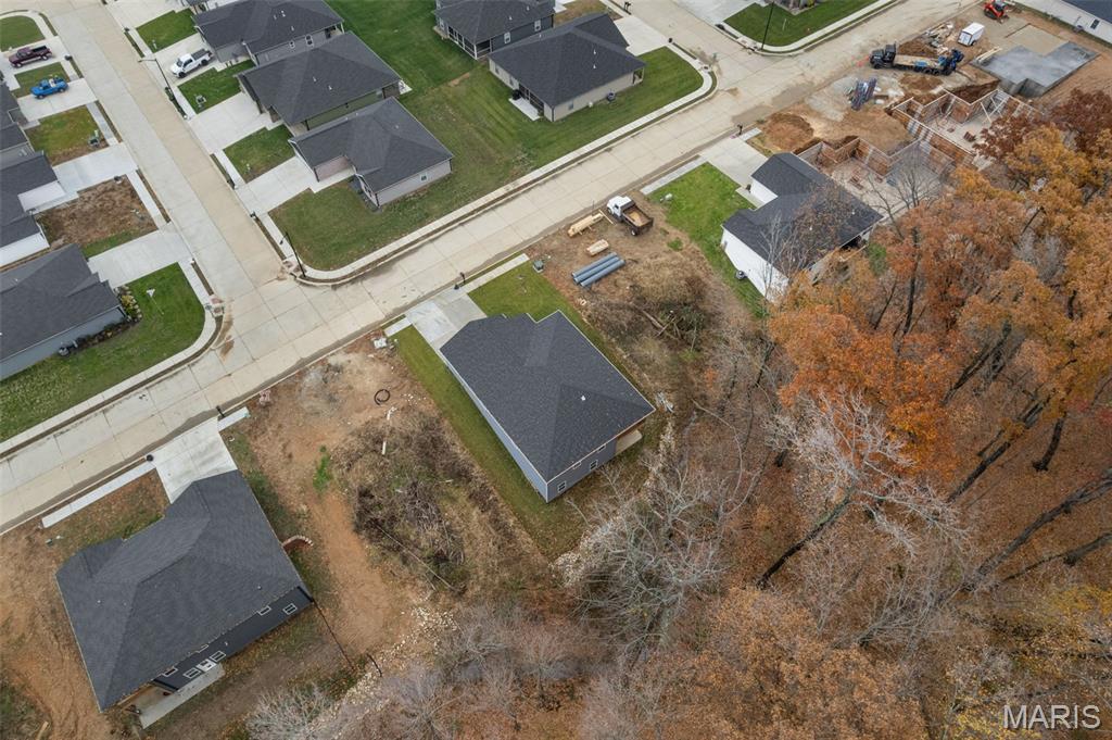 Ramsey Branch - Residential