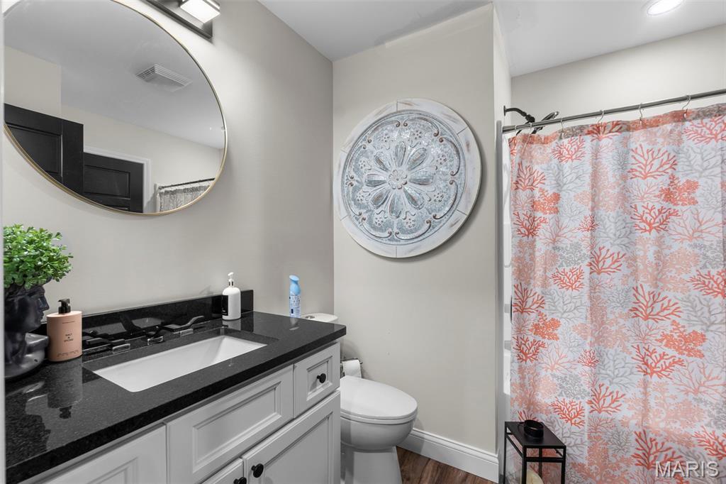 Ramsey Branch - Residential