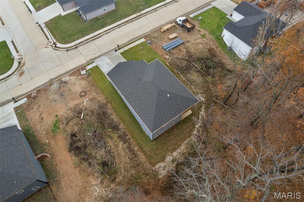 Ramsey Branch - Residential