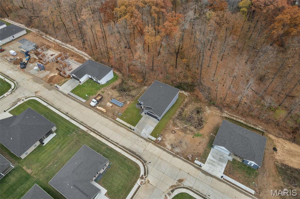 Ramsey Branch - Residential