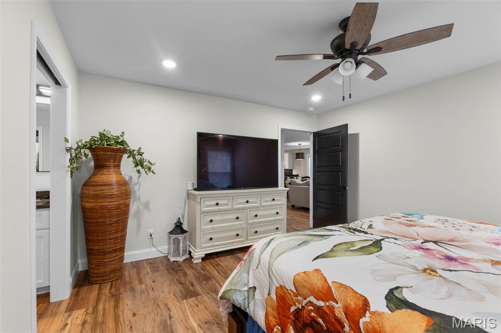 Ramsey Branch - Residential