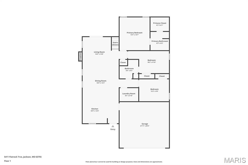 Ramsey Branch - Residential