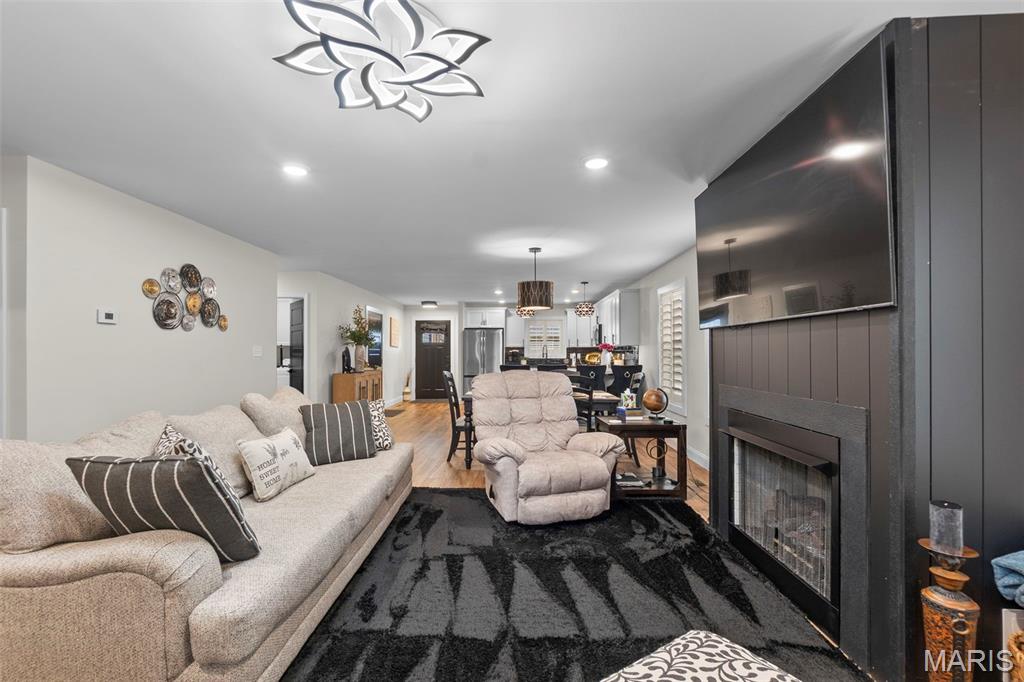 Ramsey Branch - Residential