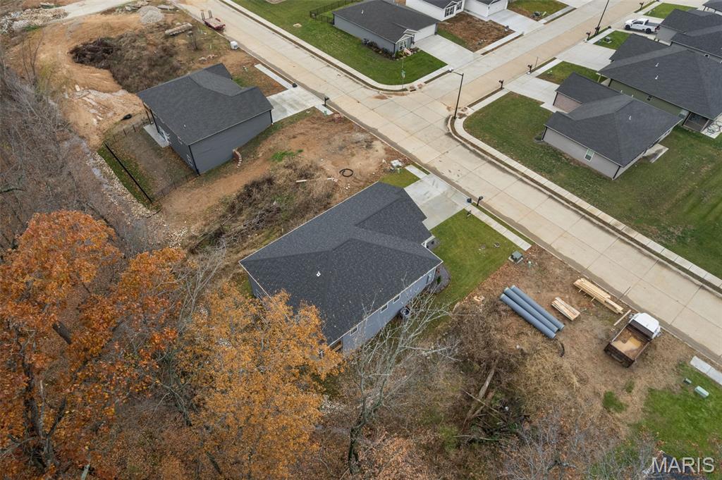 Ramsey Branch - Residential