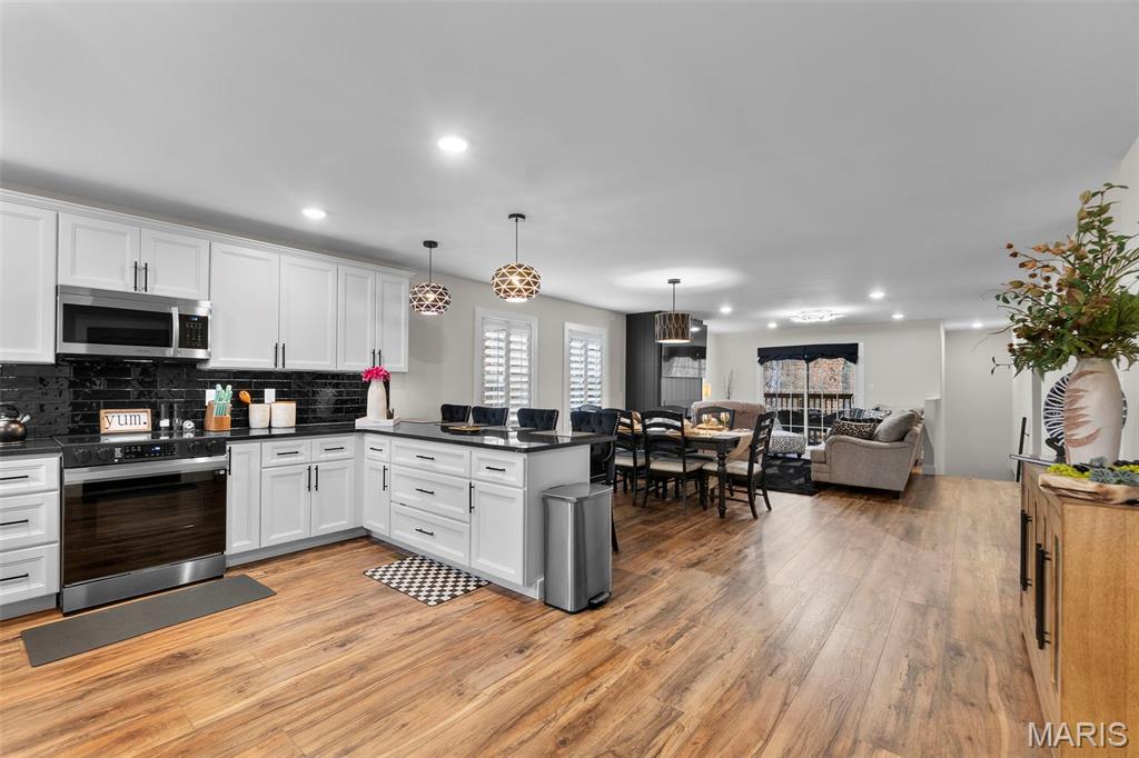 Ramsey Branch - Residential