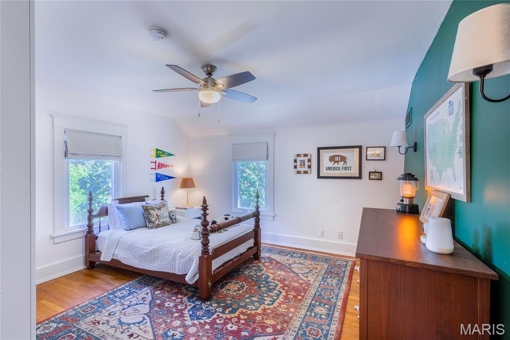 Watsons Add To Webster Groves - Residential
