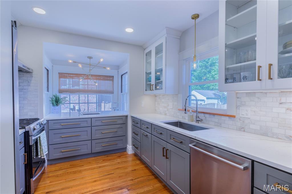 Watsons Add To Webster Groves - Residential
