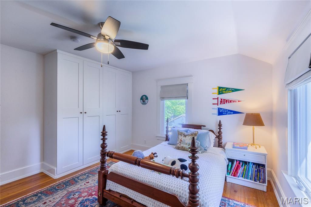 Watsons Add To Webster Groves - Residential