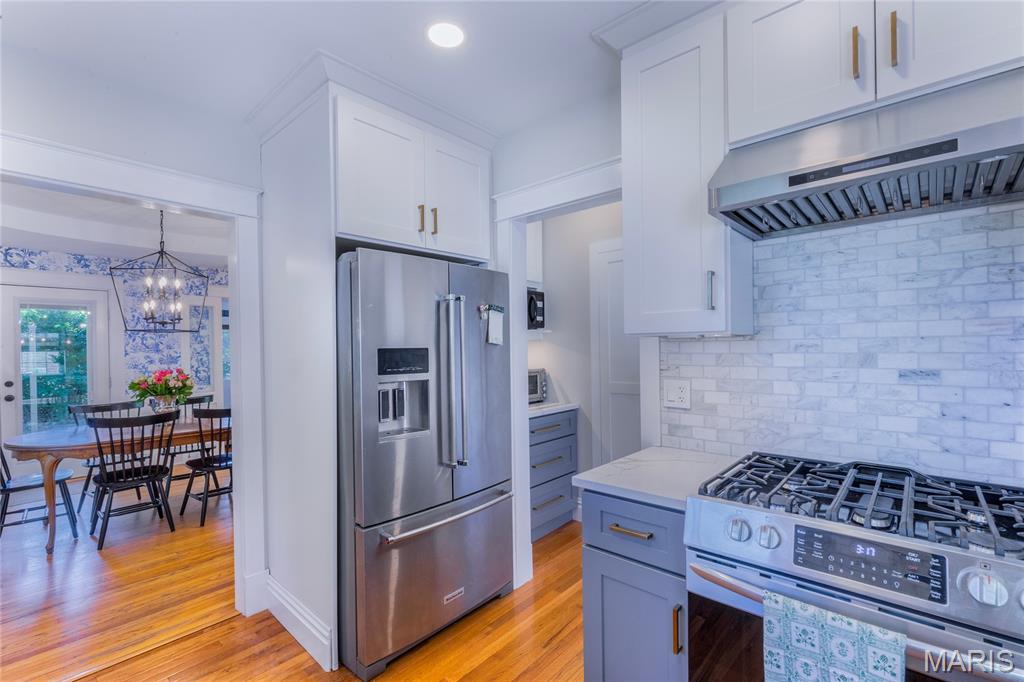 Watsons Add To Webster Groves - Residential