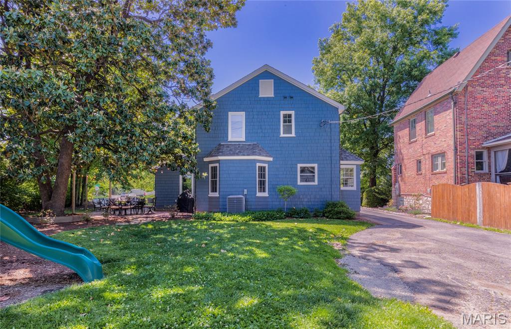 Watsons Add To Webster Groves - Residential