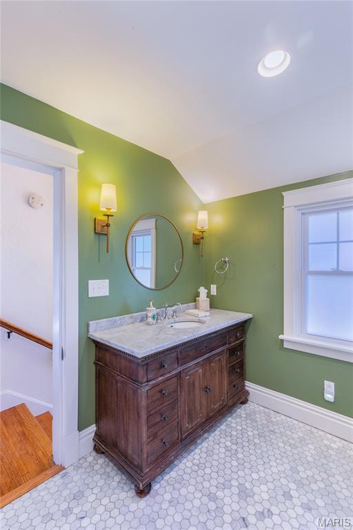 Watsons Add To Webster Groves - Residential