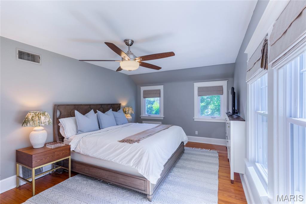 Watsons Add To Webster Groves - Residential