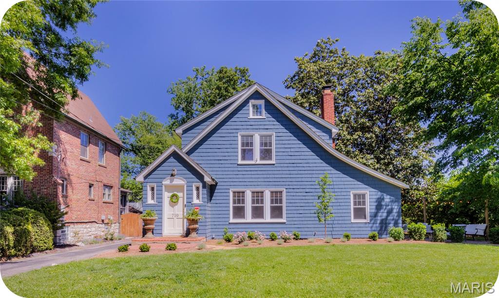 Watsons Add To Webster Groves - Residential