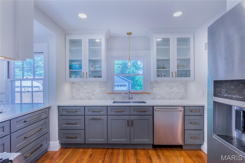 Watsons Add To Webster Groves - Residential