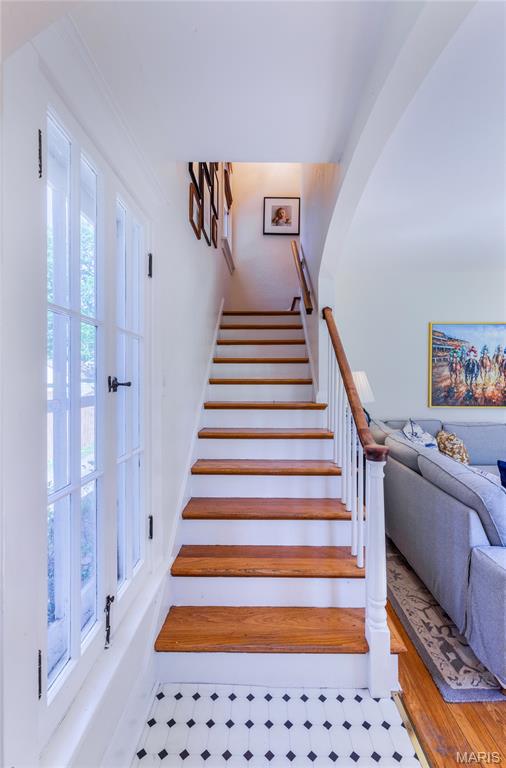 Watsons Add To Webster Groves - Residential
