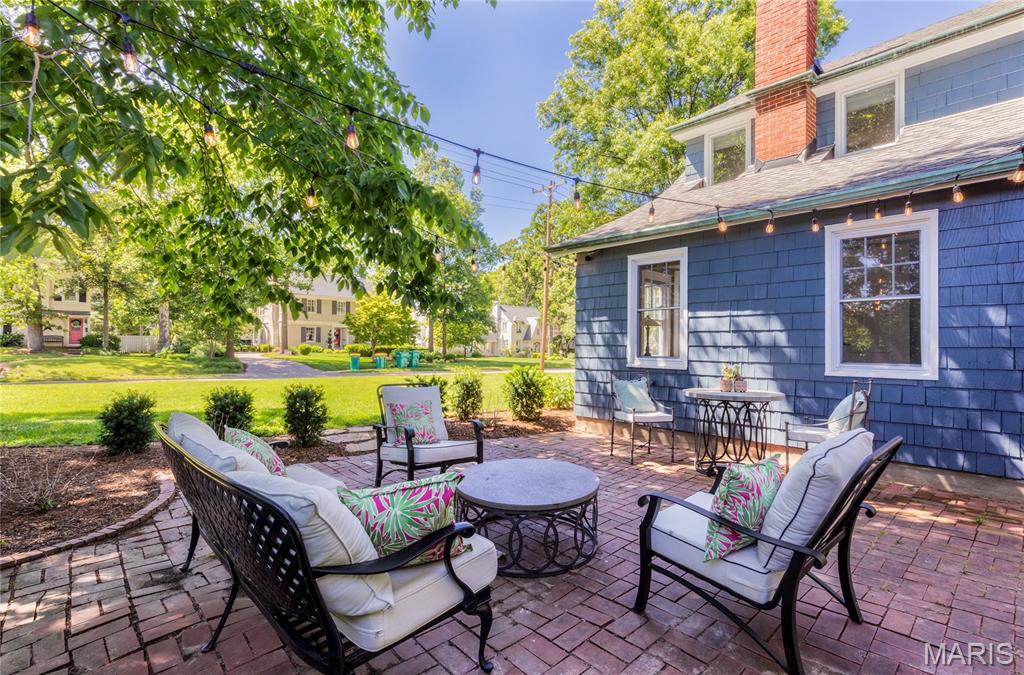 Watsons Add To Webster Groves - Residential