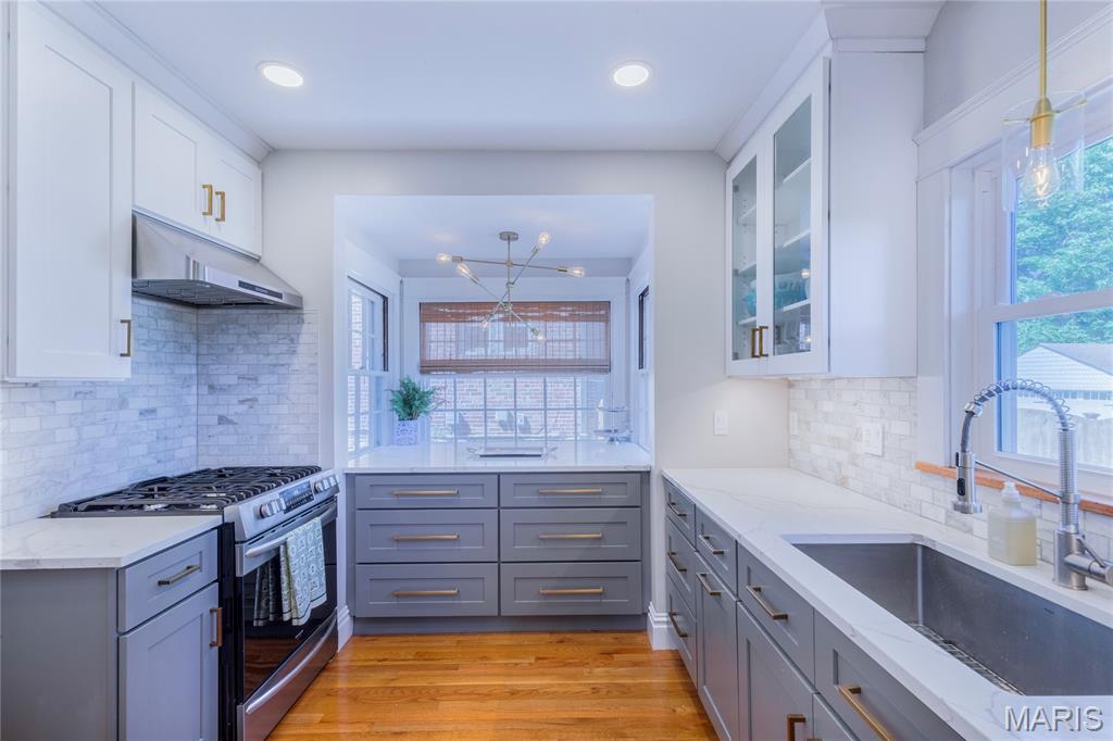 Watsons Add To Webster Groves - Residential