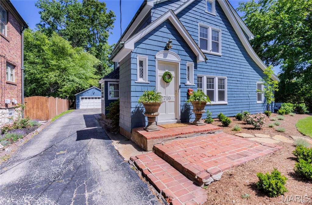 710 S Rock Hill Road