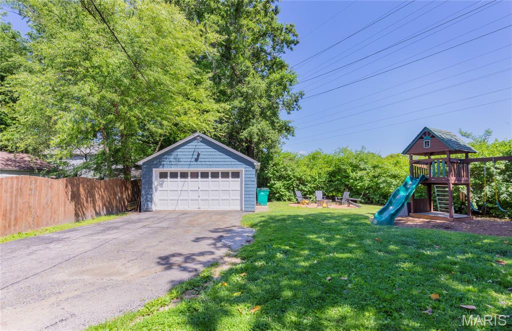Watsons Add To Webster Groves - Residential