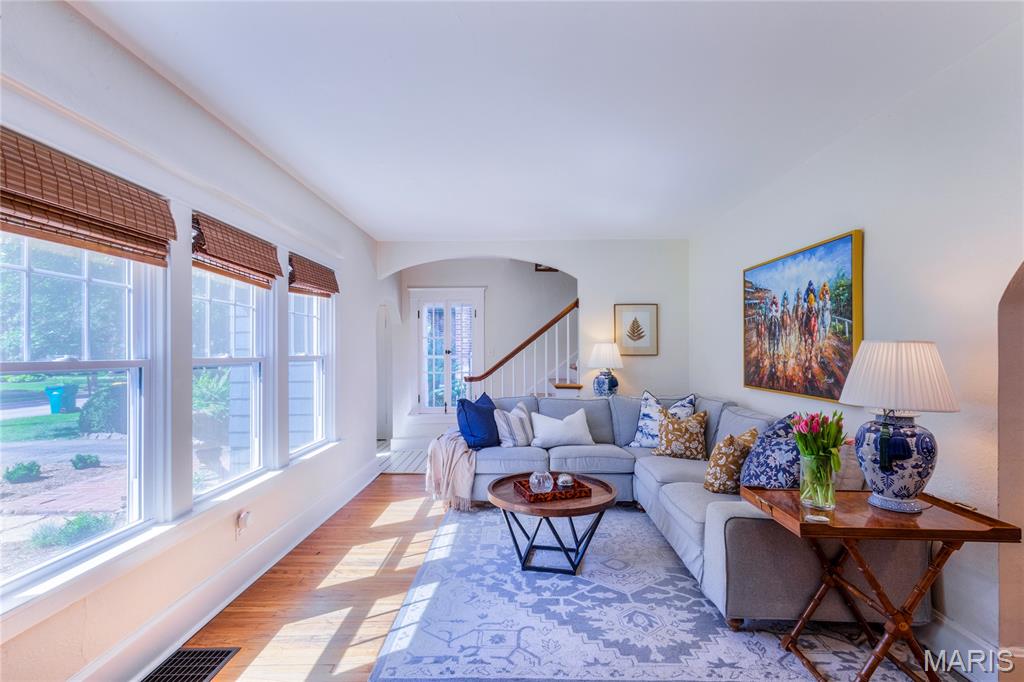 Watsons Add To Webster Groves - Residential