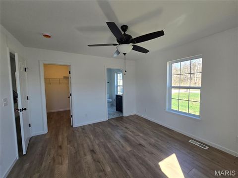 Tiny photo for 221 Sycamore Creek Drive, Winfield, MO 63389 (MLS # 26014910)