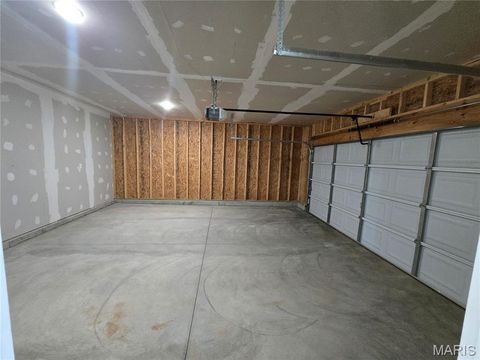 Tiny photo for 221 Sycamore Creek Drive, Winfield, MO 63389 (MLS # 26014910)
