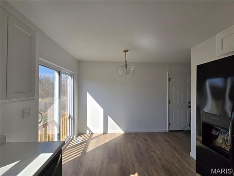 Tiny photo for 221 Sycamore Creek Drive, Winfield, MO 63389 (MLS # 26014910)