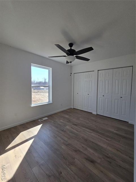 Tiny photo for 221 Sycamore Creek Drive, Winfield, MO 63389 (MLS # 26014910)