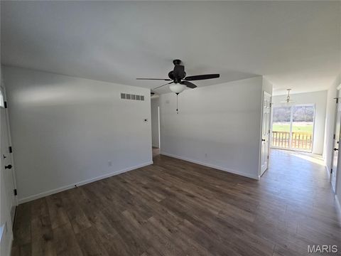 Tiny photo for 221 Sycamore Creek Drive, Winfield, MO 63389 (MLS # 26014910)