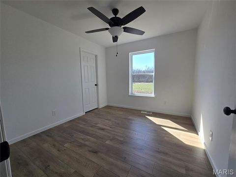 Tiny photo for 221 Sycamore Creek Drive, Winfield, MO 63389 (MLS # 26014910)
