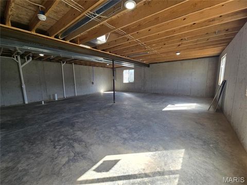 Tiny photo for 221 Sycamore Creek Drive, Winfield, MO 63389 (MLS # 26014910)
