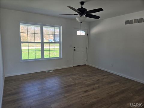 Tiny photo for 221 Sycamore Creek Drive, Winfield, MO 63389 (MLS # 26014910)